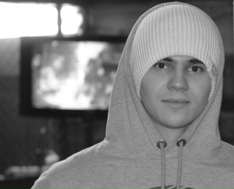 Андрей Рябинин | Киров