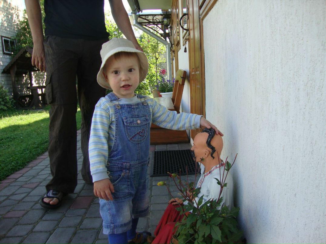 Вита Малиновська | Ровно