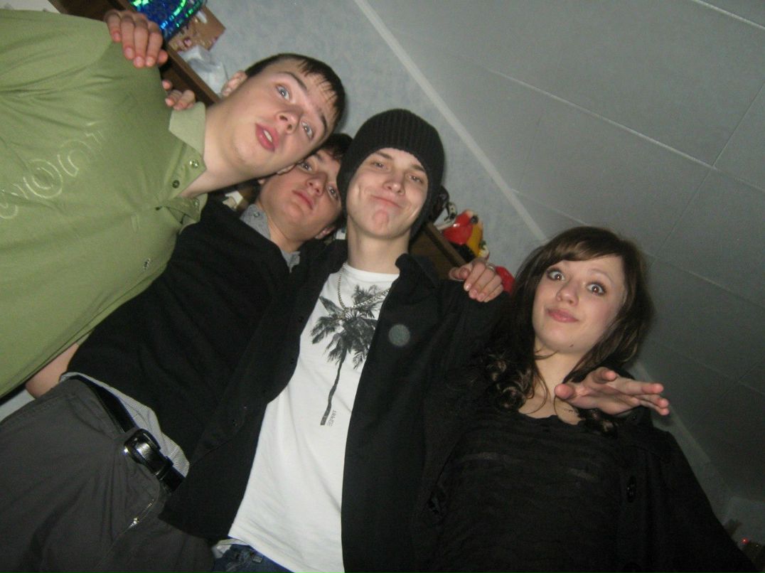 Тимофей Беляев ιllιlι просто МОНЯ ιllιlι | Екатеринбург