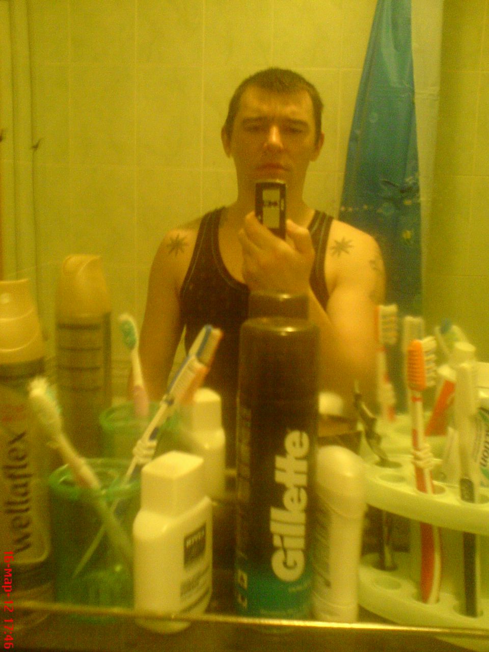 Александр Лукащук | Киев