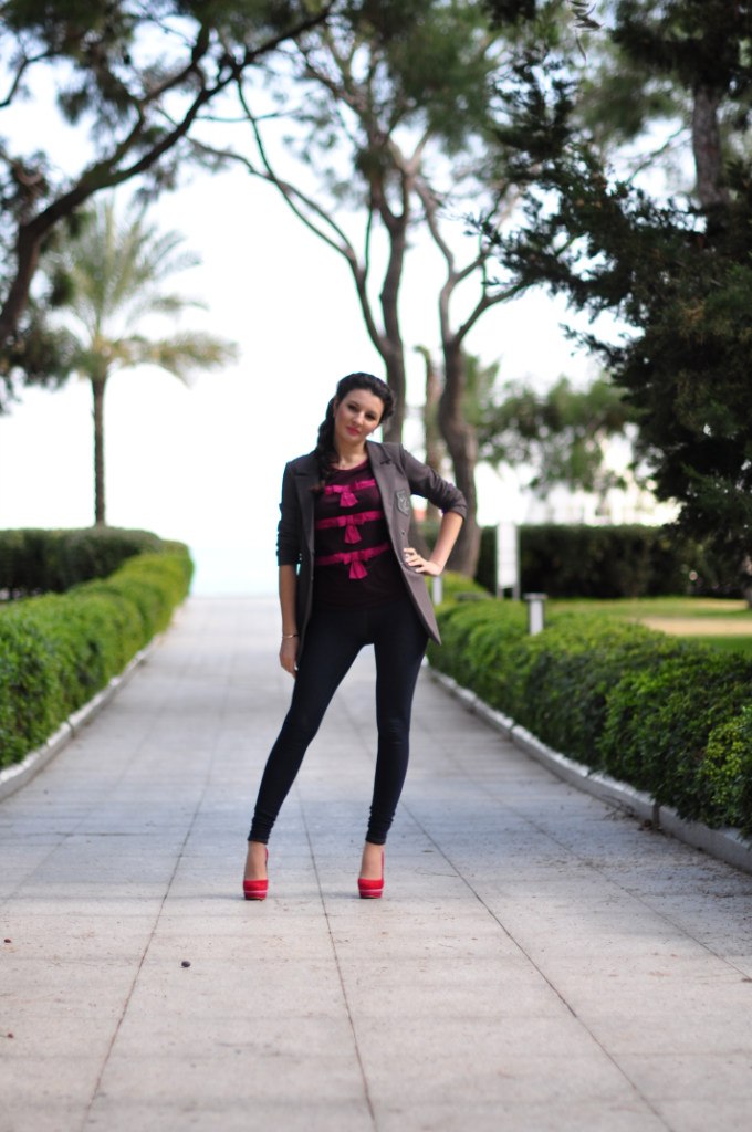 Анастасия Янулевичюте | Москва