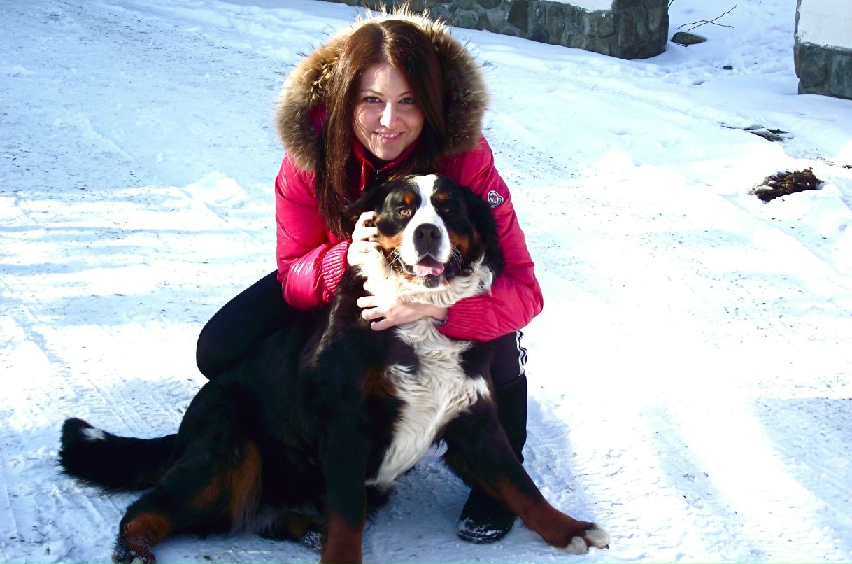 Ася Цей | Краснодар