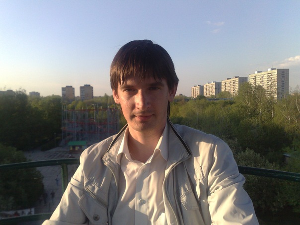 Фото в контакте виталий соколов невинномысск