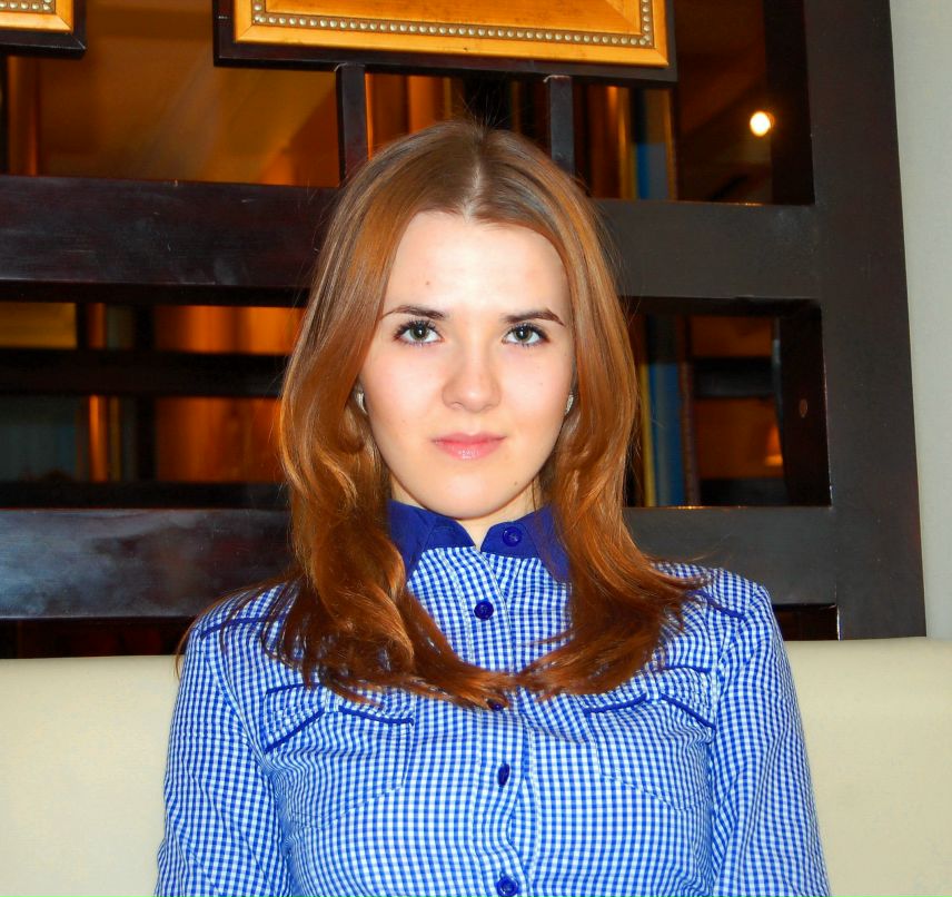 Ксения Тазина | Москва