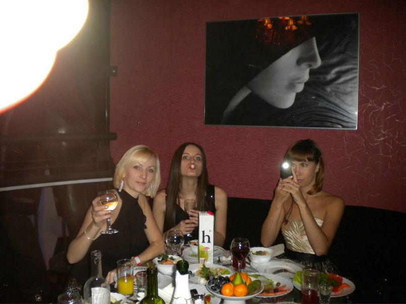 Софья Николаева | Нижний Новгород