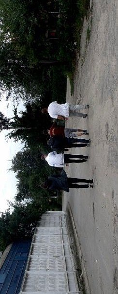 Андрій Білецький | 