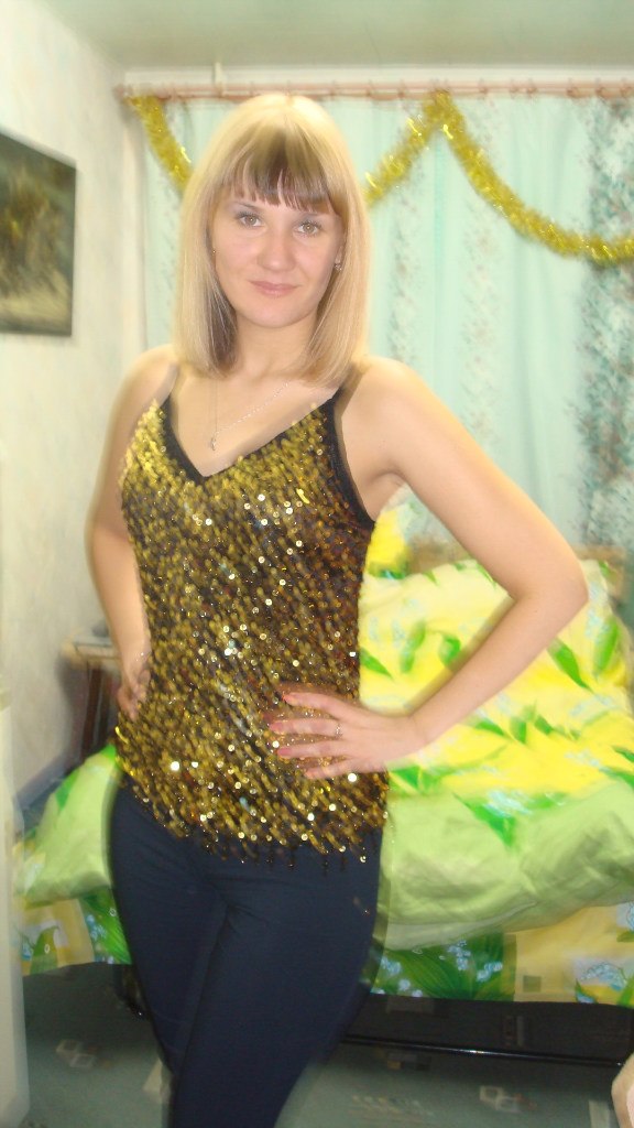 Юлия Антропова Сергеевна | Нижний Новгород