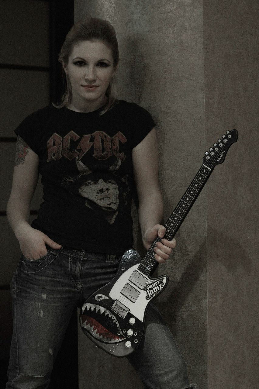 Людмила Корнева | Харьков