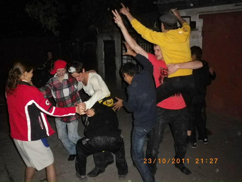 Ирина Бондаренко | Кривой Рог