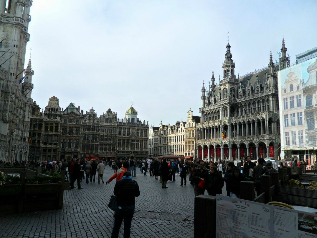 Yulia Kiseleva | Paris