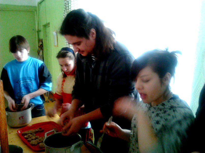 Ульяна Ерофеева | 