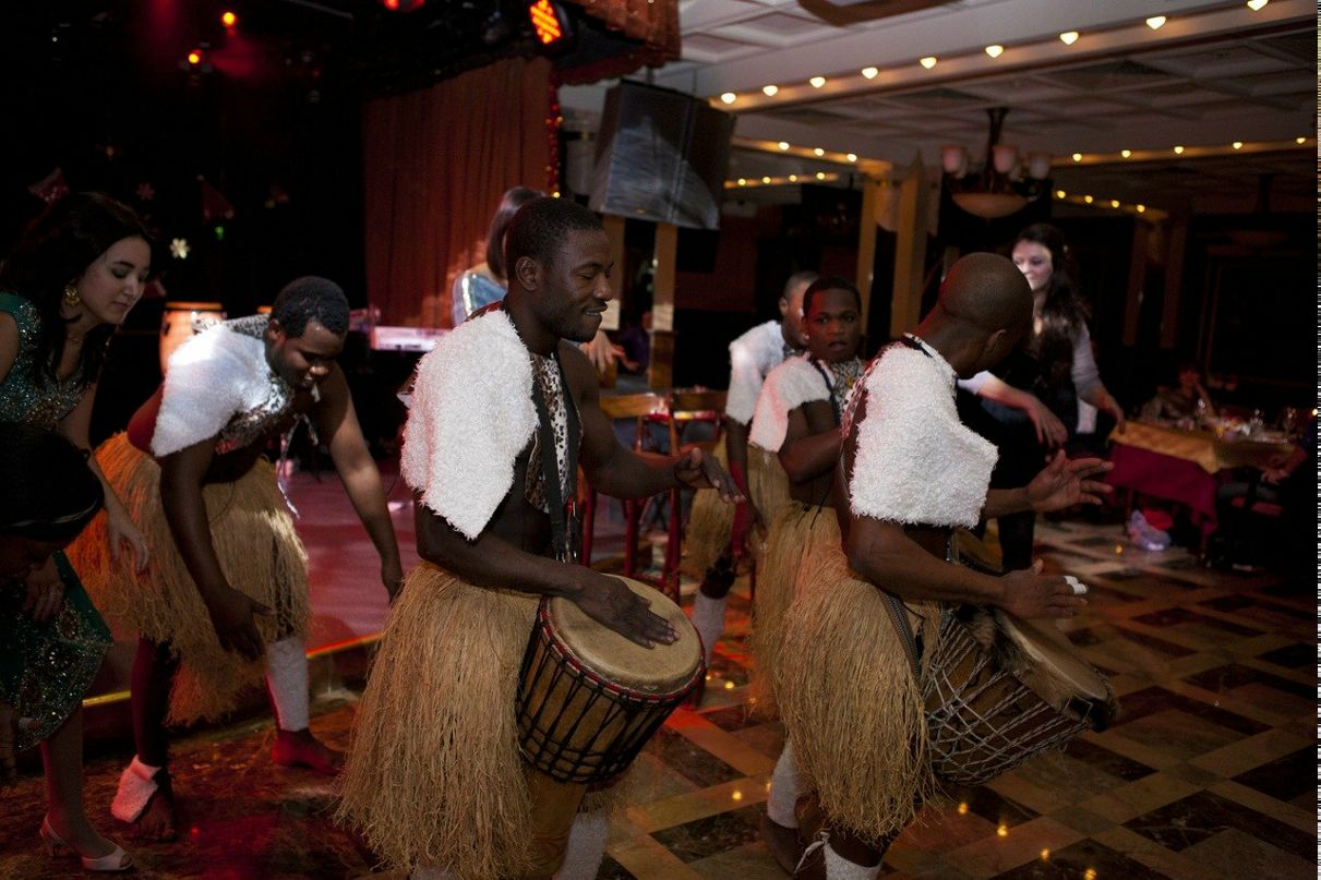 Павел Аксёнов (TODAY) | Ессентуки