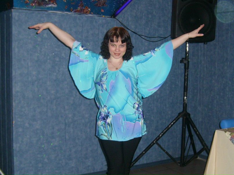 Ольга Михович | Кушва