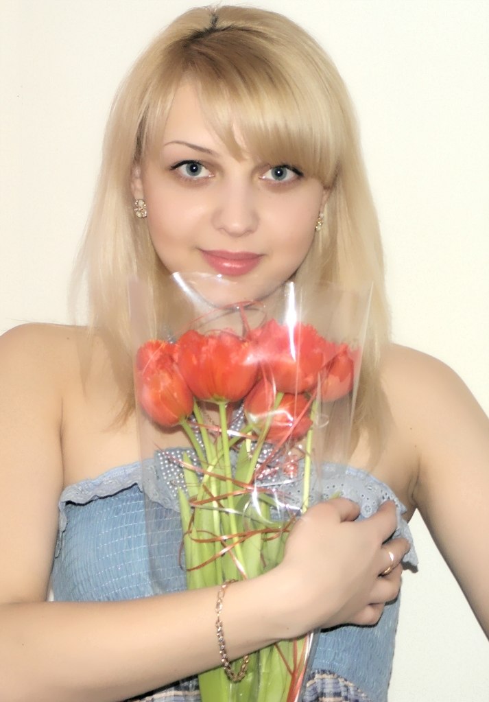 Ирина Литневская | Одесса