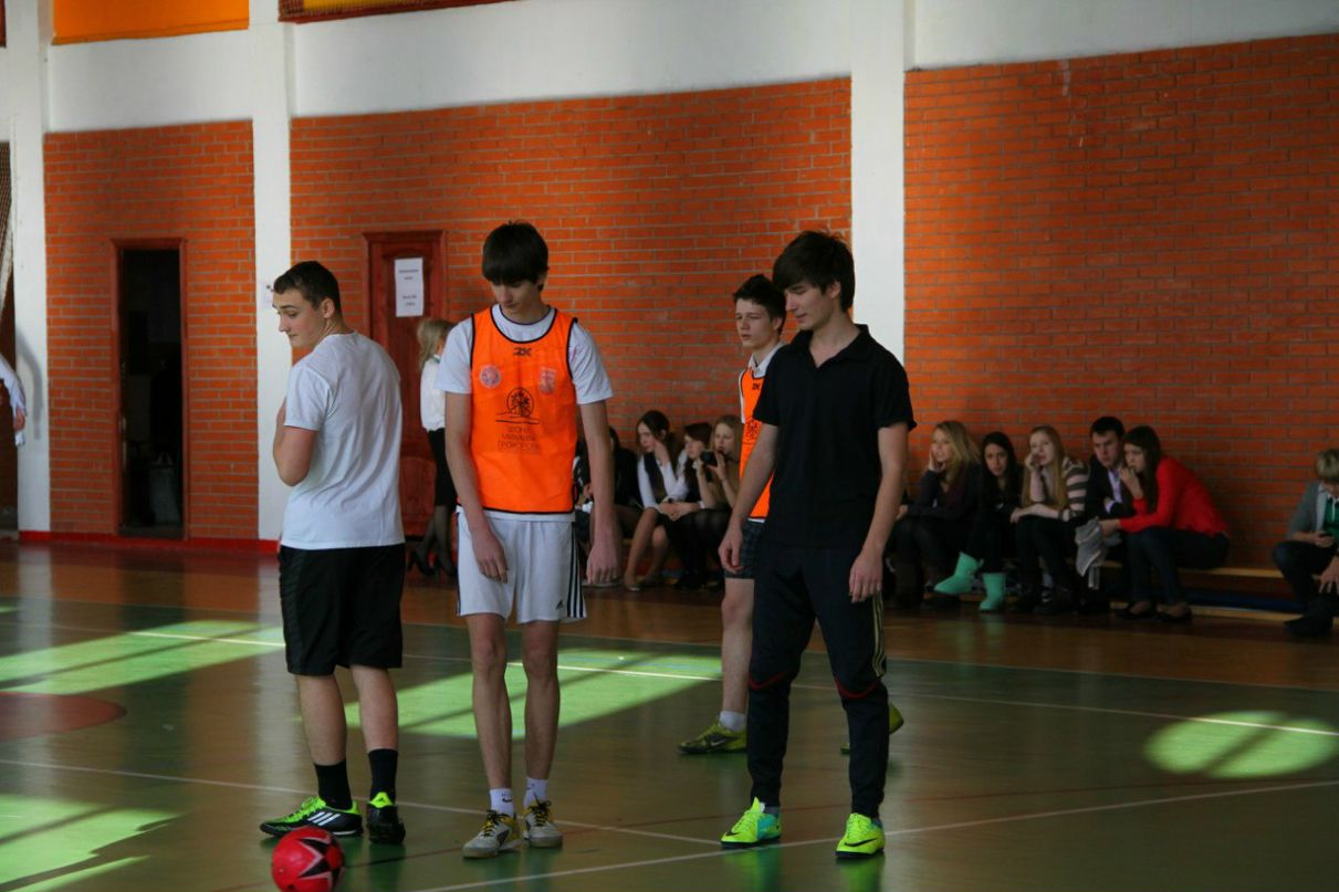 Евгений Барсов | Лобня