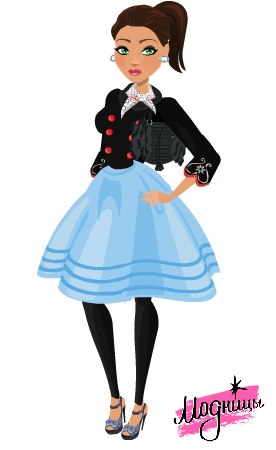 Катя Коломиец | Буча