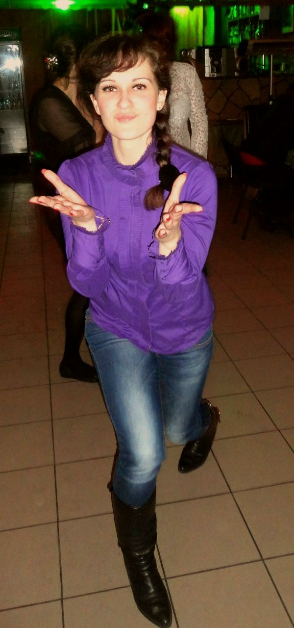 Ольга Александровна | Киев