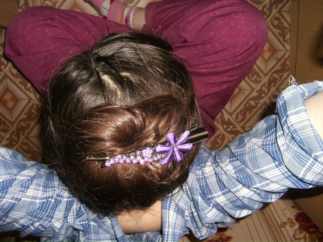 Анна Некаренина | Иркутск