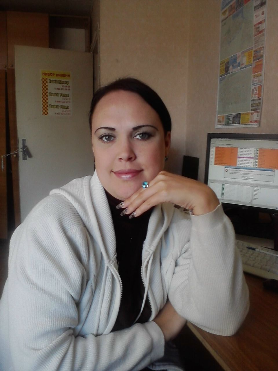 Надежда Пермякова | Санкт-Петербург