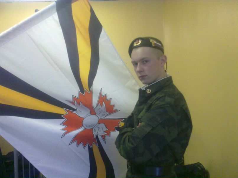 Gleb Gleb GLEBUS | Москва