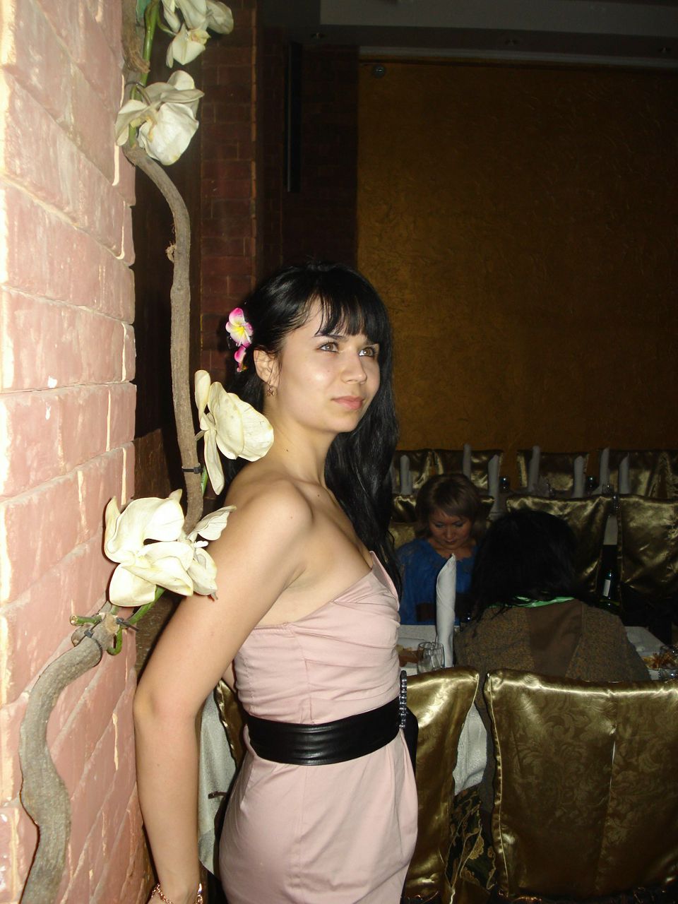 Людмила Мясницкая | Москва