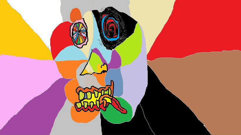 Sick Psycho Андрюха | Кривой Рог