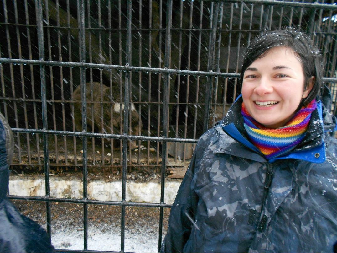 Александр Крекотень | Москва