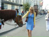 Фотография Лариса Недоступ