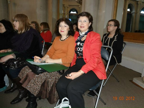 №57, Ольга Киричек, 73 года, Санкт-Петербург №57, Ольга Киричек, 73 года, Санкт-Петербург