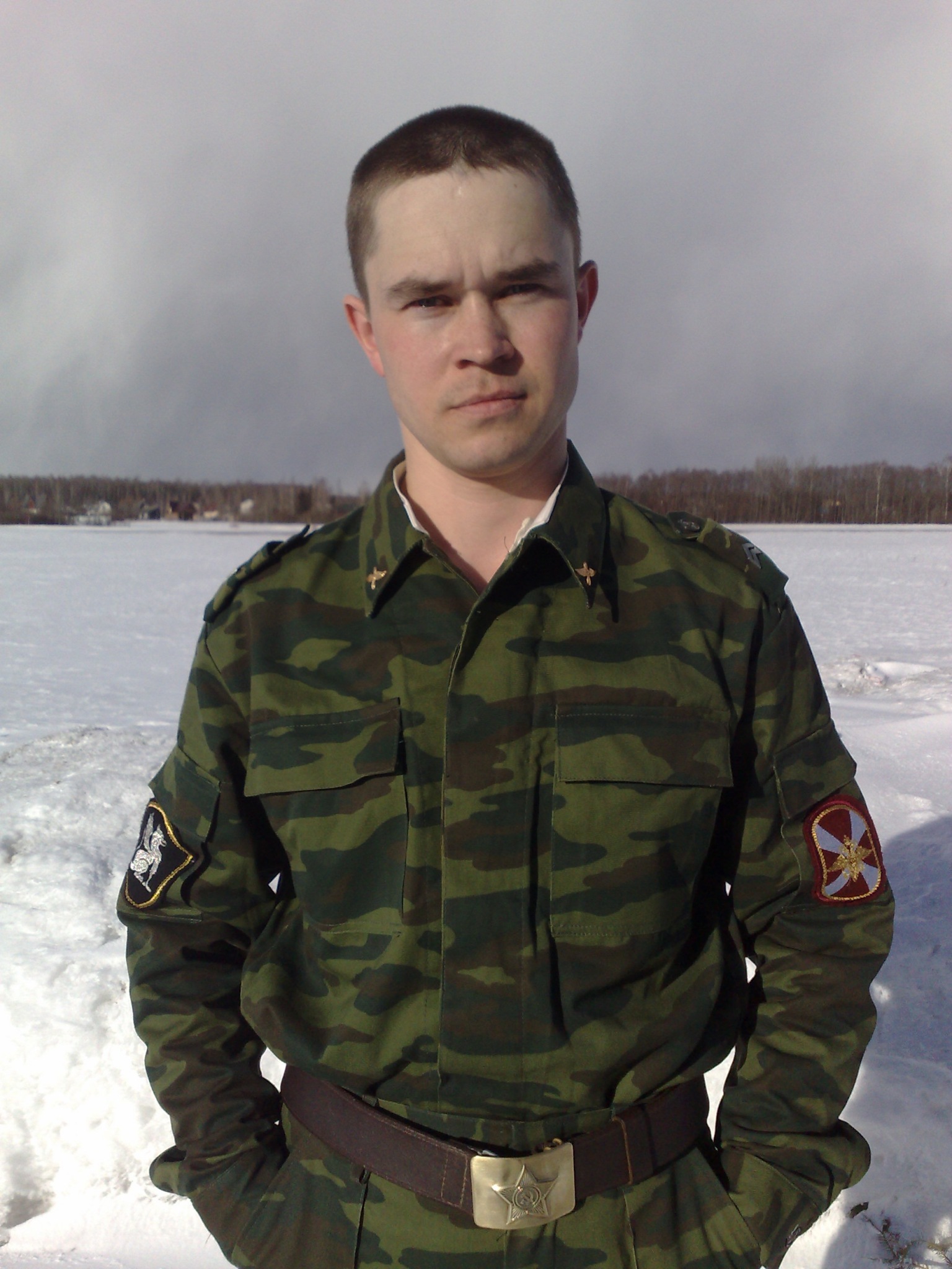 Фото профиля