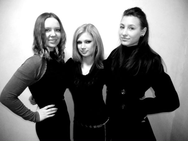 №46, Masha Masnichuk, 31 год №46, Masha Masnichuk, 31 год