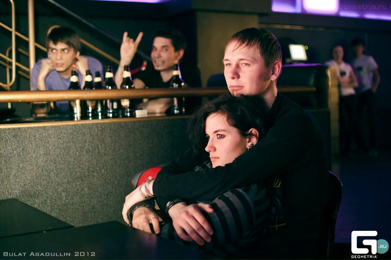 Артур Загретдинов | Иглино