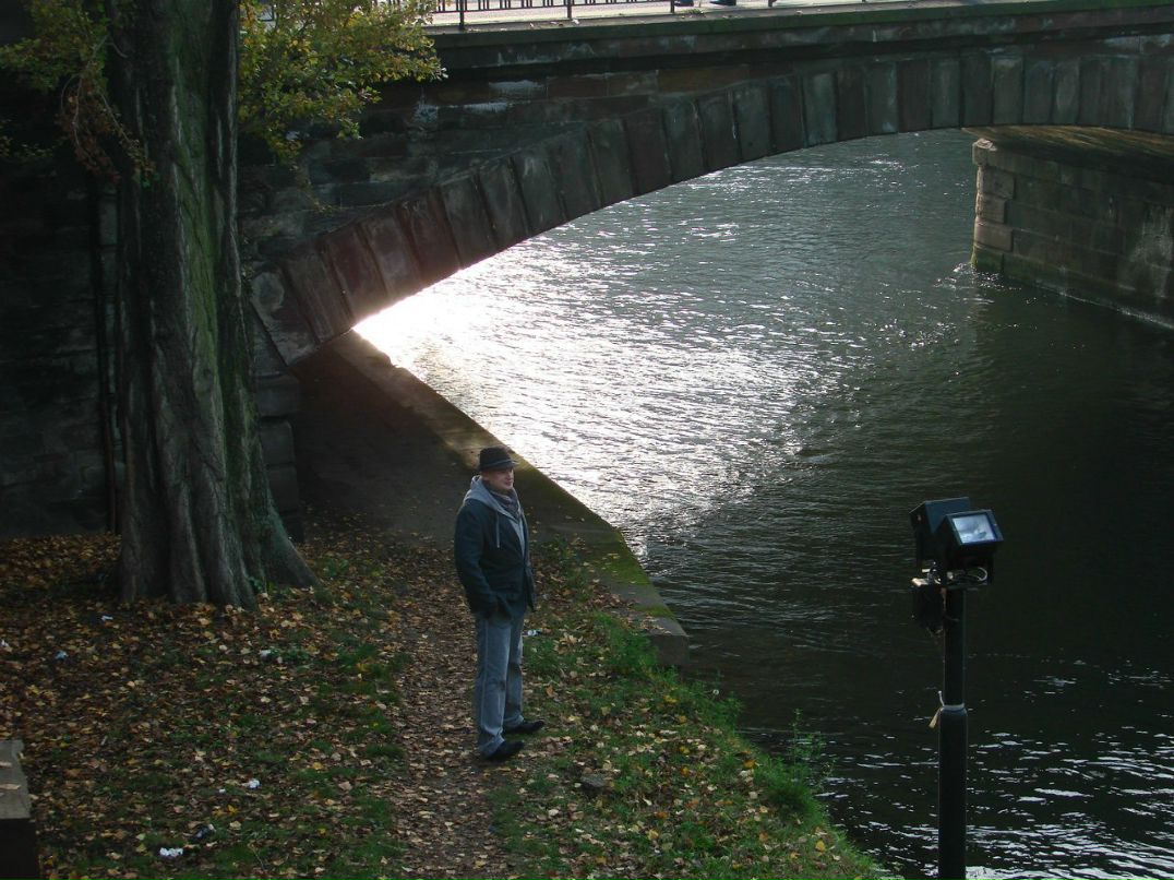 Елена Пушкарёва | Ottawa