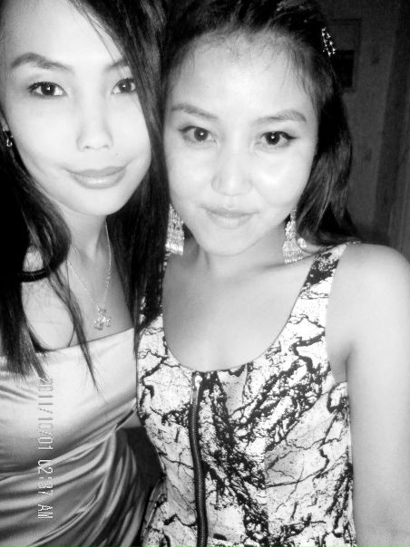 №8, Юлия Федулова №8, Юлия Федулова