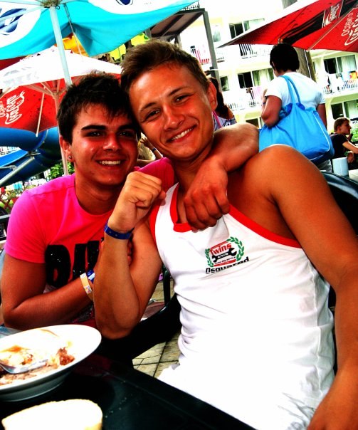 Роман Ляшенко | Москва