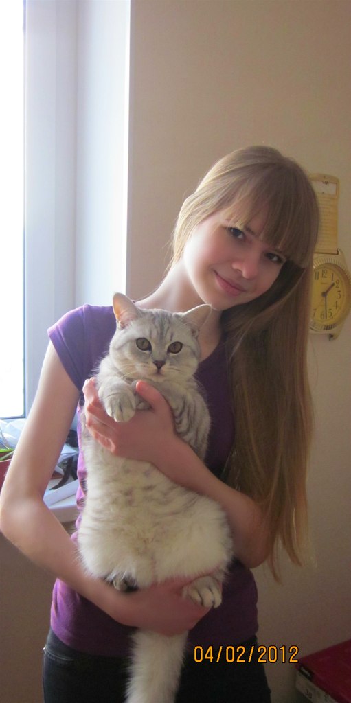 Екатерина Лысова | Тольятти