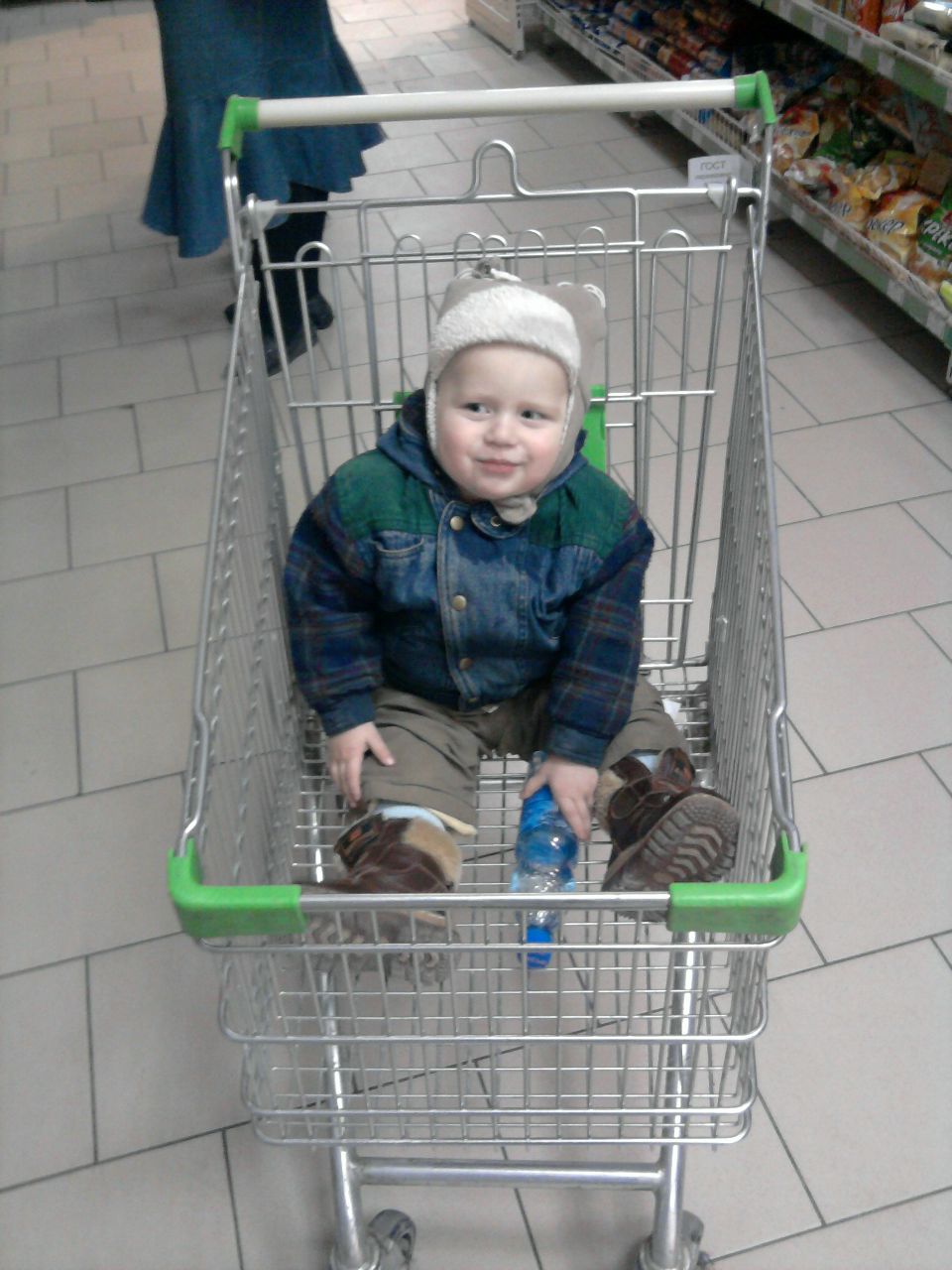 Люда Рогиз | Севастополь