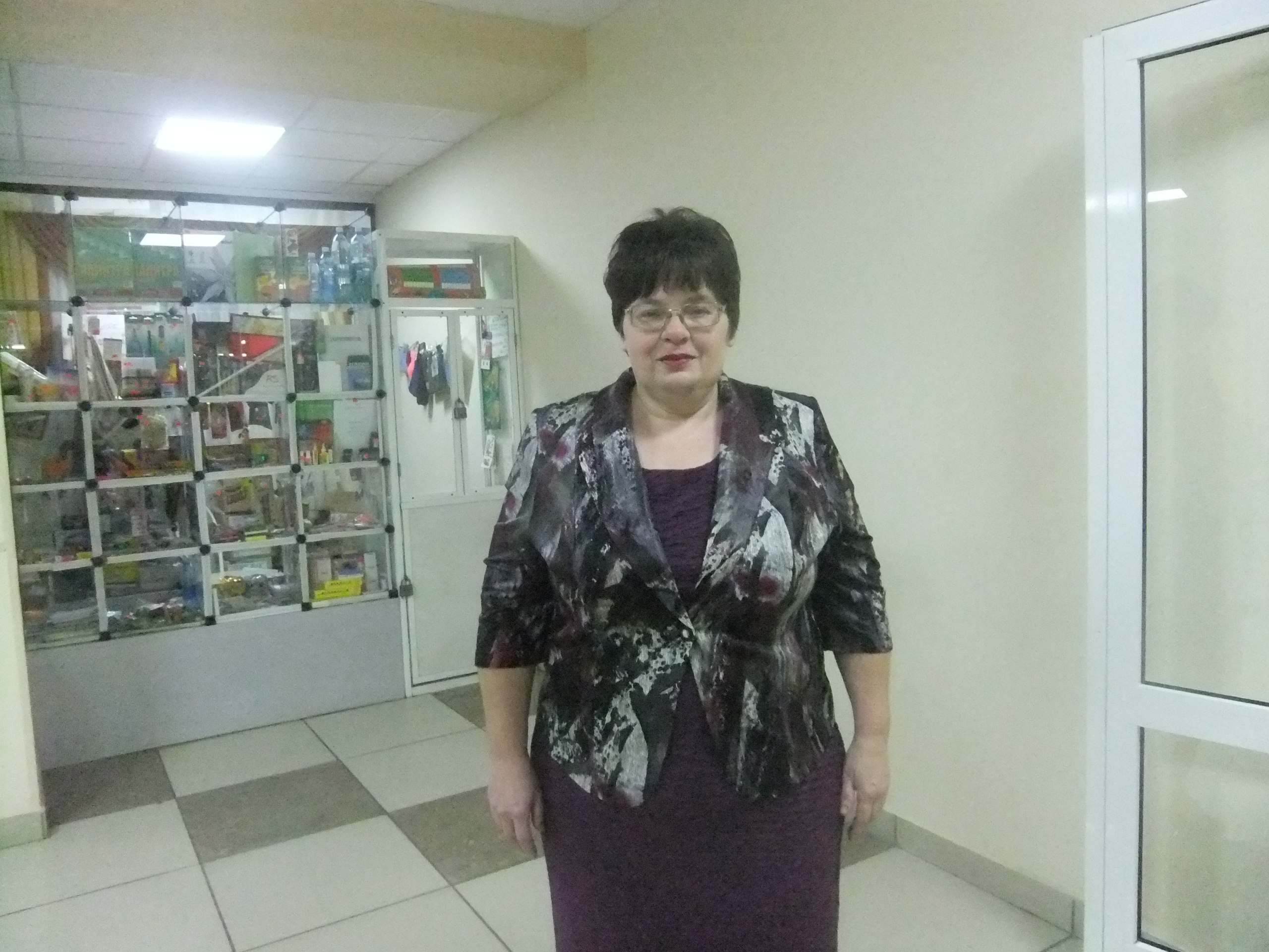 Фото профиля