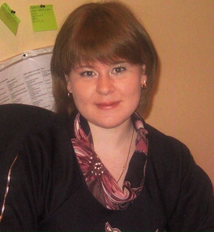 Татьяна Судакова (Сарапулова) | 