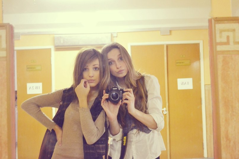 Анастасия Белова |Владимировна| | Москва