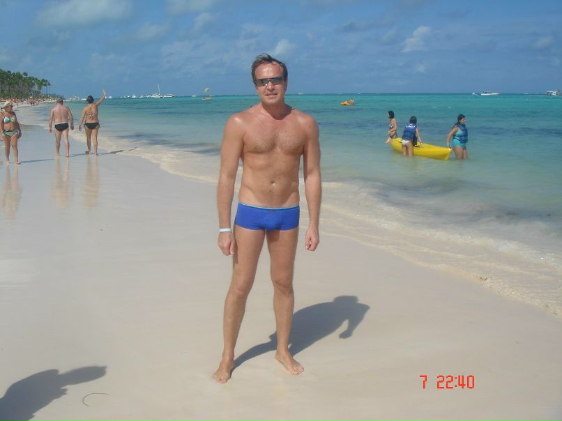 Алексей Чернов | Пермь