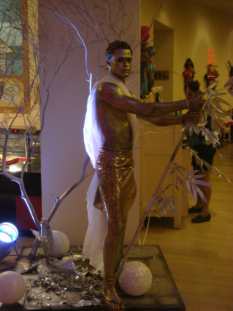 Алексей Чернов | Пермь