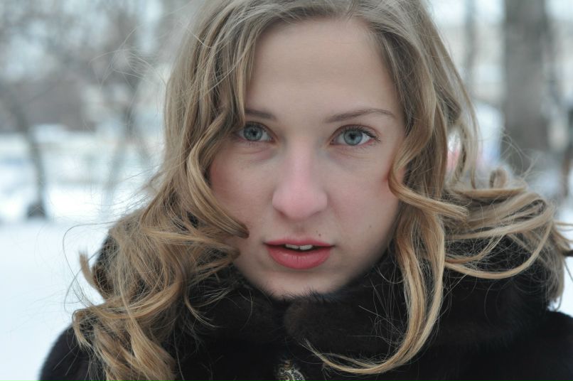 Людмила Черенкова | Москва