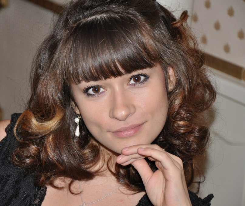 Полина Чижова | Омск