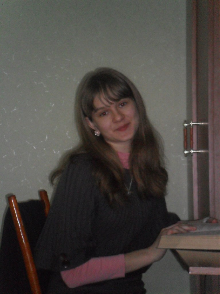 Дарья Баулина | Саранск