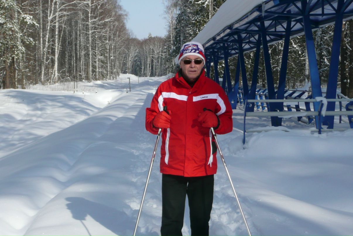 Наиль Абдрахманов | Казань