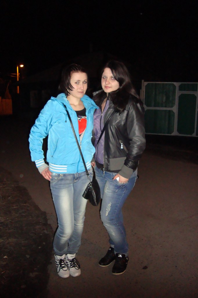 Анна Муртазина | Старый Оскол