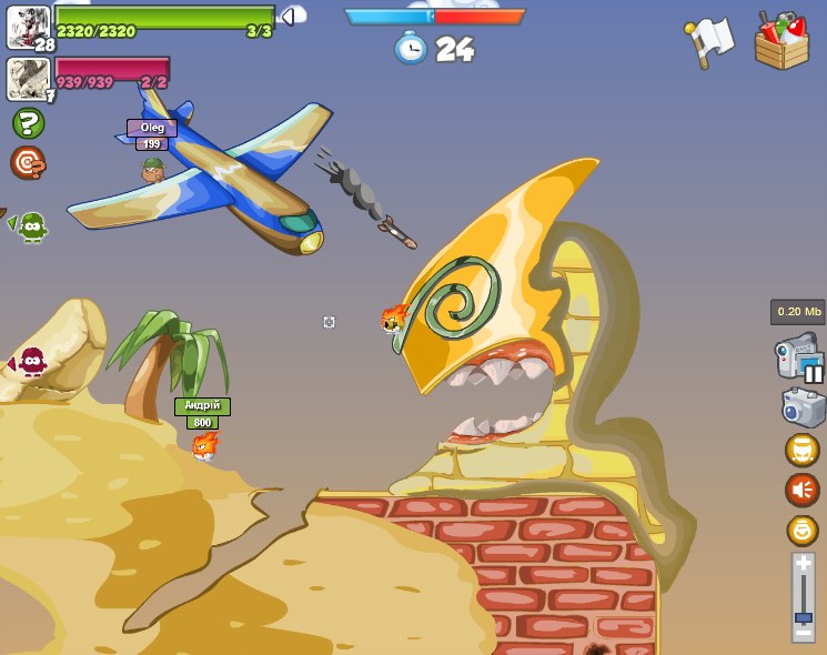 Blood Wolf | Киев