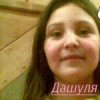 Аватар: Дашка Коцюба