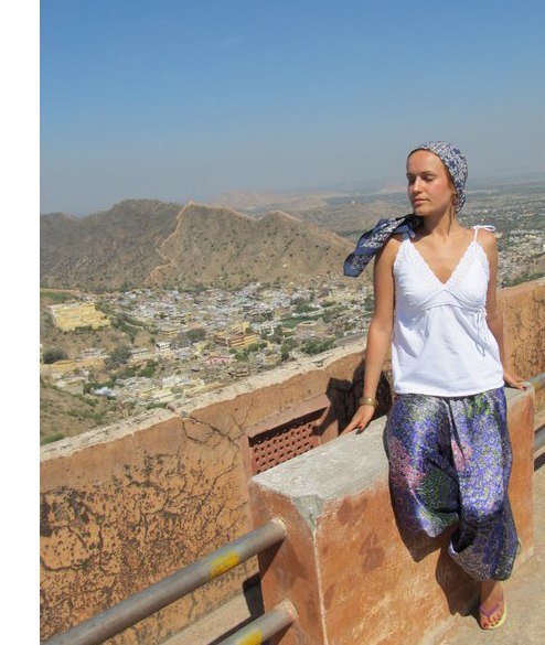 Ника Зеленова | İstanbul